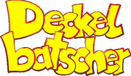 Deckelbatscher.de